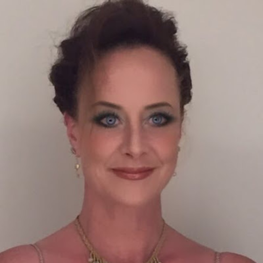 Meet your Posher, Anita eve